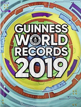 Guinness World Records 2019