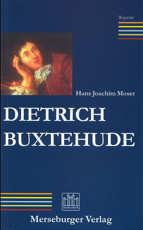 Dietrich Buxtehude