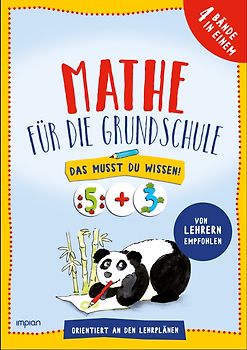 Mathe für die Grundschule