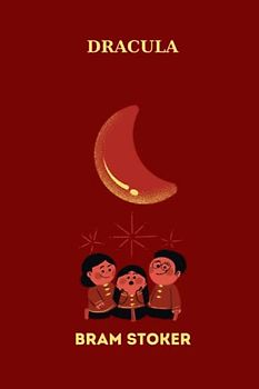 dracula by Bram Stoker