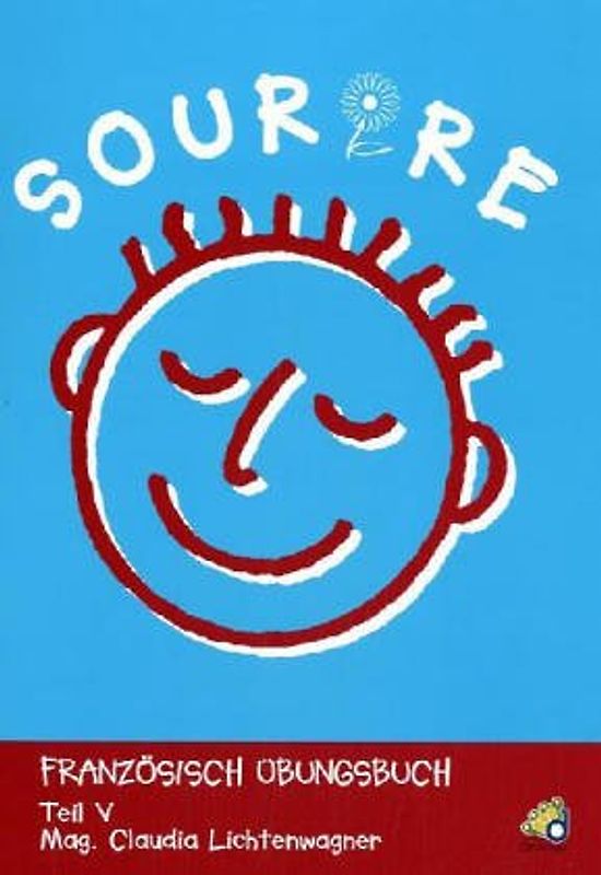 Sourire. Französisches Übungsbuch
