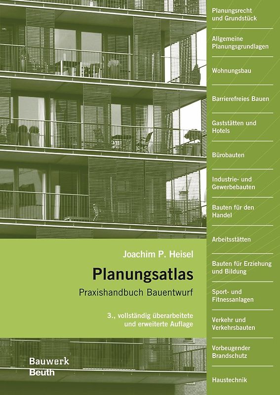 Planungsatlas