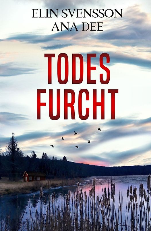 Linda Sventon / Todesfurcht