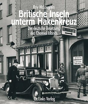 Britische Inseln unterm Hakenkreuz