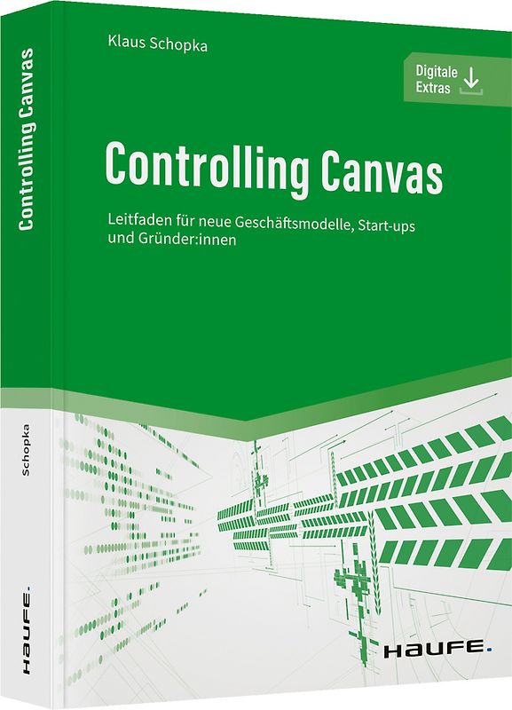 Controlling Canvas