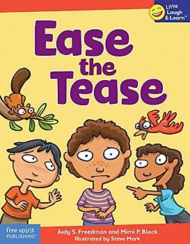 Ease the Tease (Little Laugh & Learn)