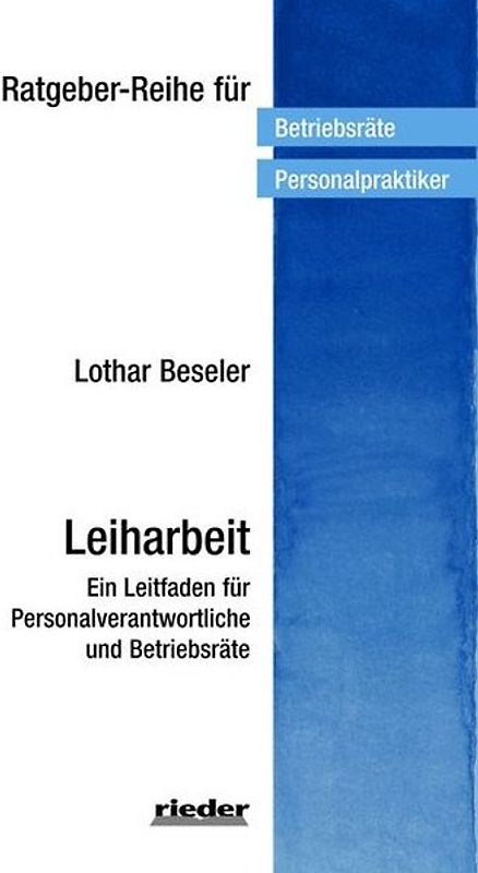 Leiharbeit