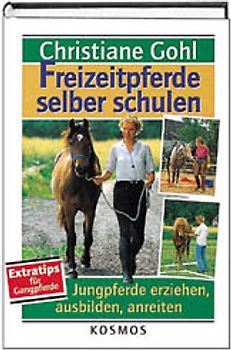 Freizeitpferde selber schulen