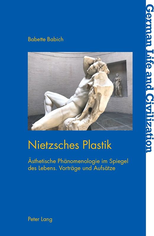 Nietzsches Plastik