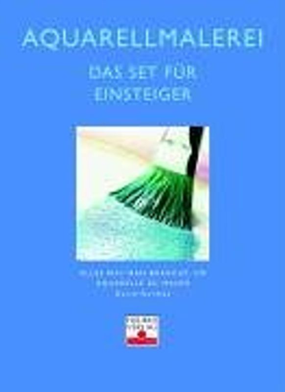 Aquarellmalerei