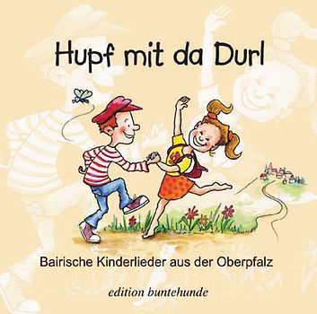 Hupf mit da Durl