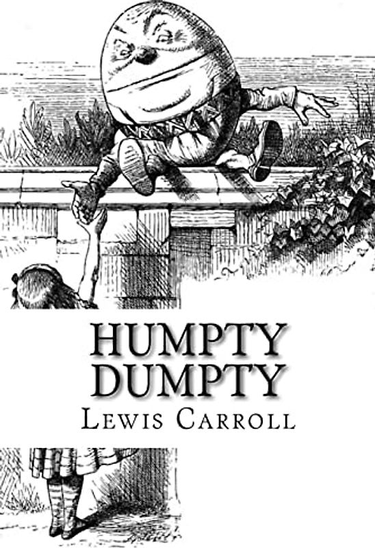 Humpty Dumpty