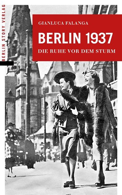 Berlin 1937