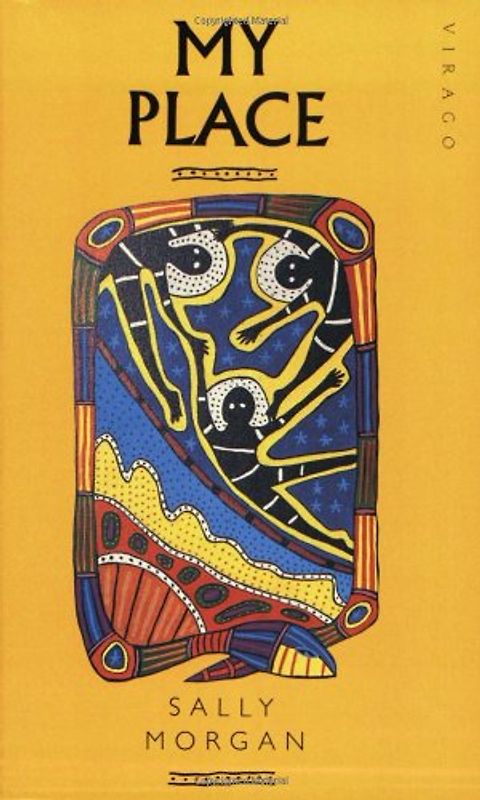 My Place - Sally Morgan