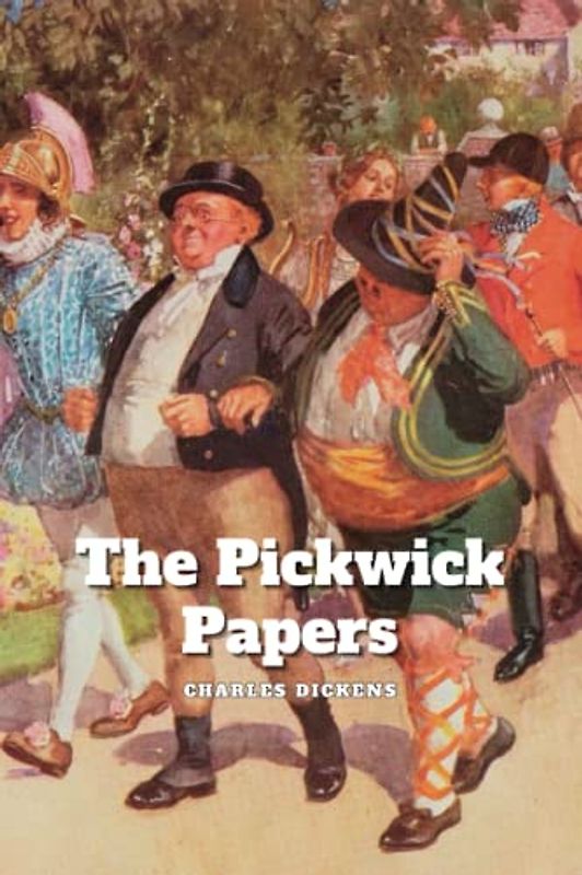 The Pickwick Papers