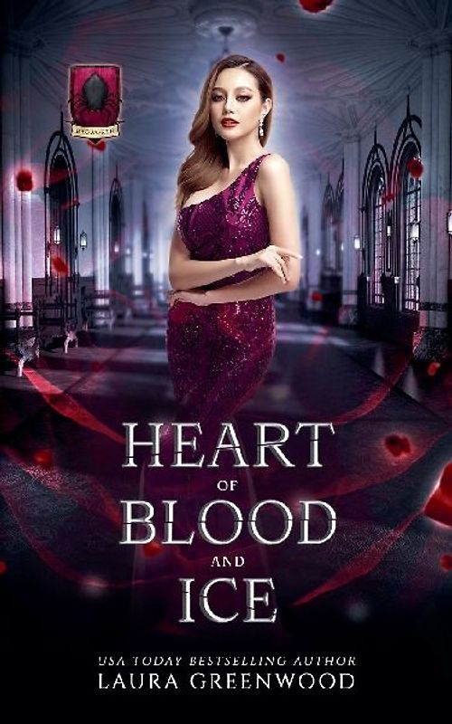 Heart of Blood and Ice