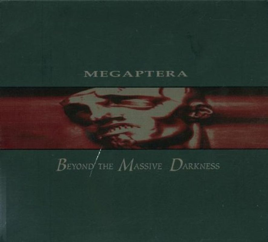 Megaptera - Beyond the Massive Darkness