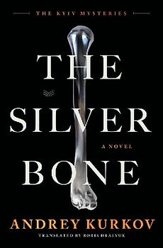 The Silver Bone