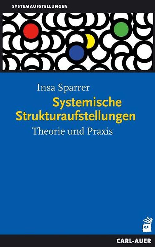 Systemische Strukturaufstellungen