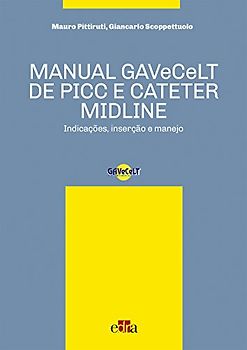 MANUAL GAVECELT SOBRE CATETERES PICC E MIDLINE