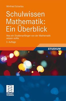 Schulwissen Mathematik: Ein Überblick