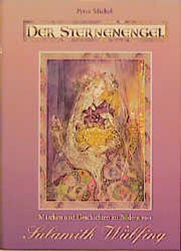 Der Sternenengel