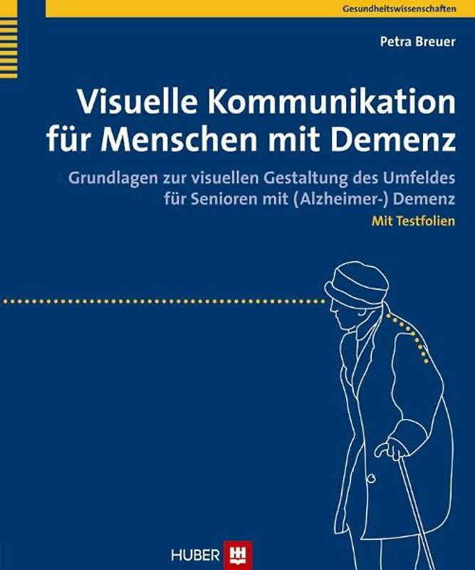 Visuelle Kommunikation für Menschen mit Demenz
