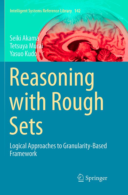 Reasoning with Rough Sets