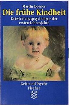 Die frühe Kindheit