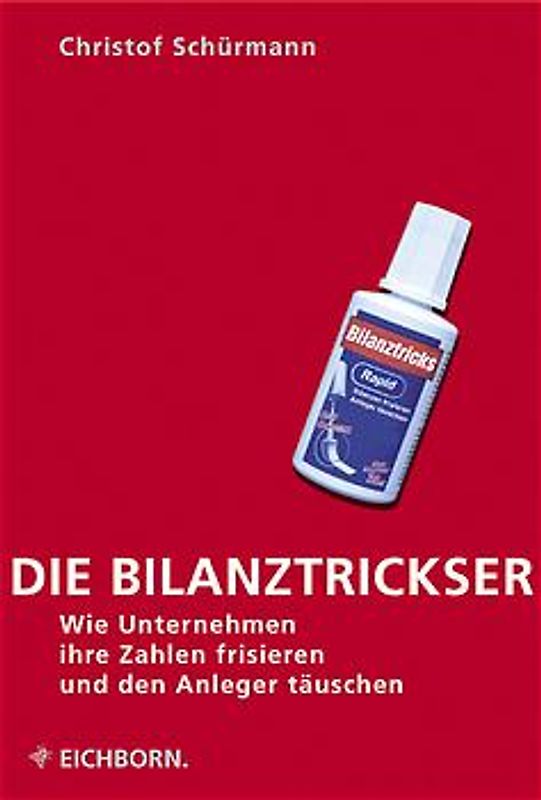 Die Bilanztrickser