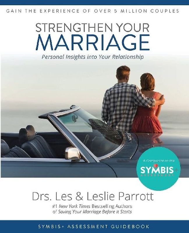 Strengthen Your Marriage