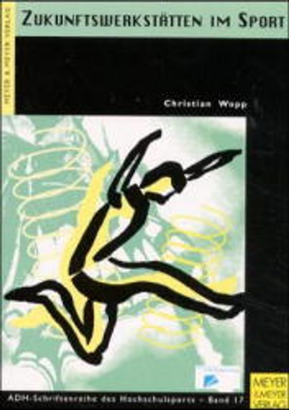 Zukunftswerkstätten im Sport