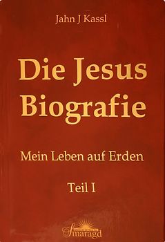 Die Jesus Biografie