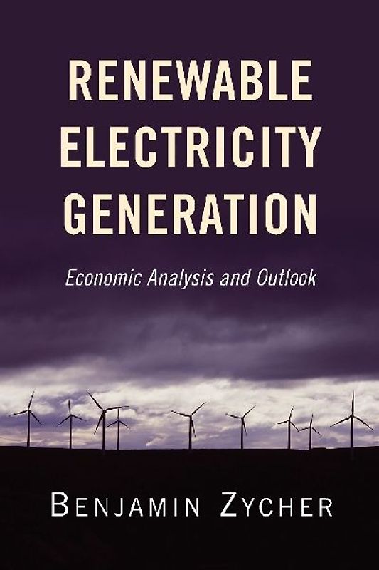 Renewable Electricity Generation