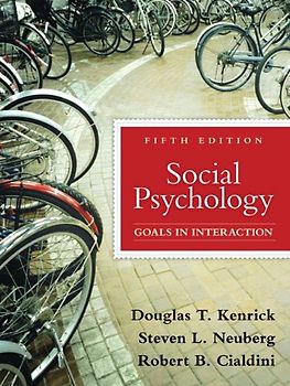 Social Psychology: Goals in Interaction