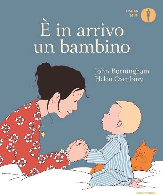 È in arrivo un bambino