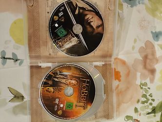Kundenbild für Mittelerde Collection [6 Discs]