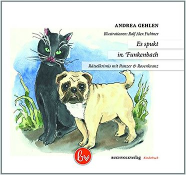 Es spukt in Funkenbach