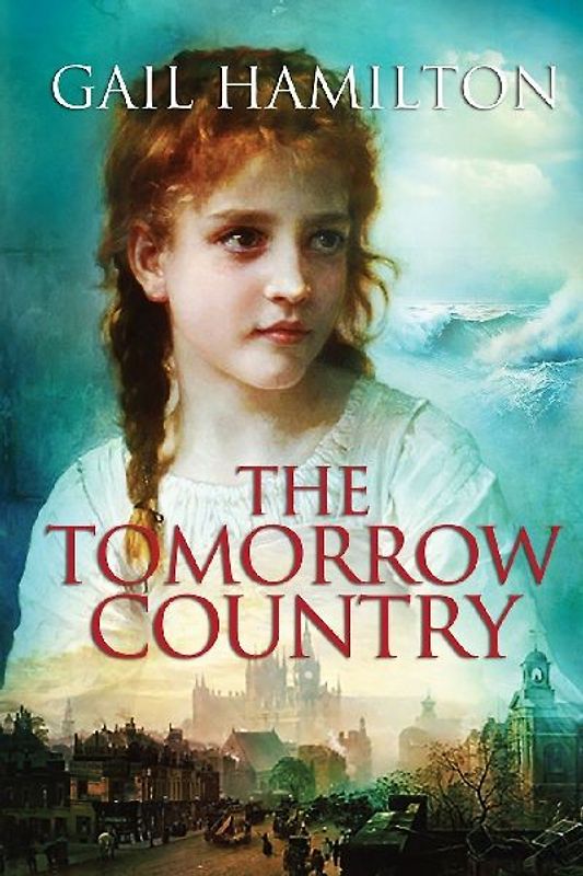 The Tomorrow Country
