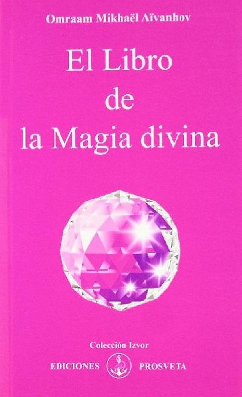 El libro de la magia divina