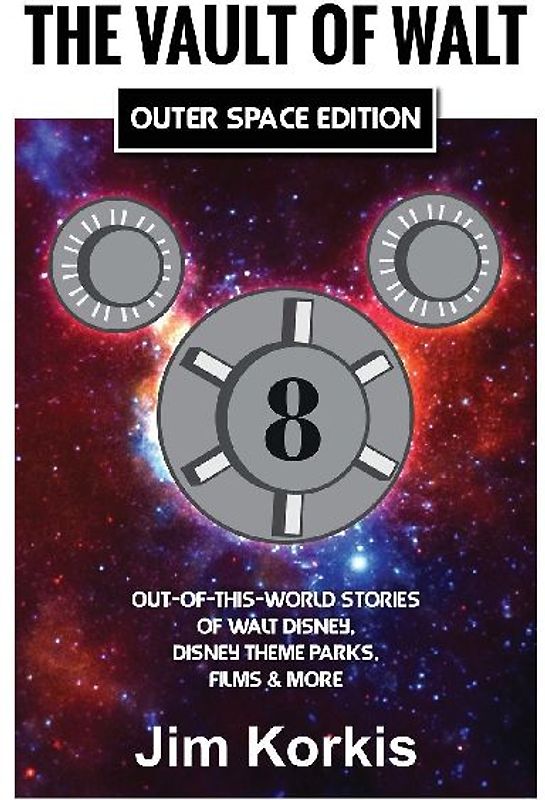The Vault of Walt Volume 8