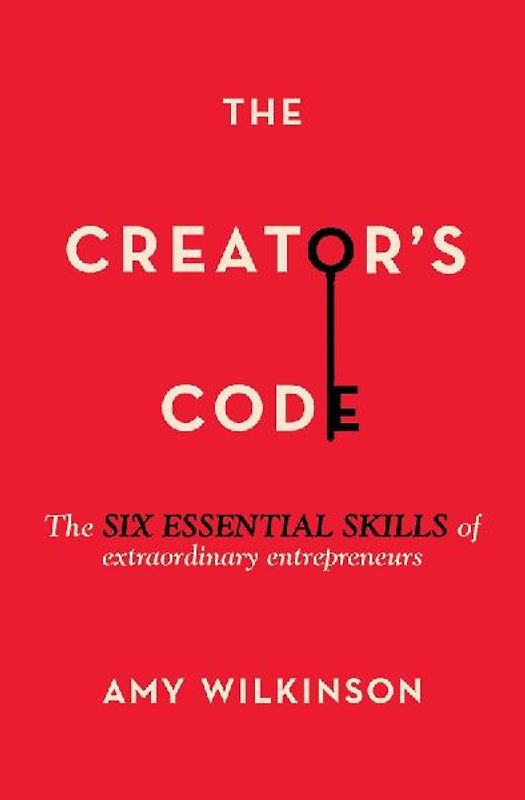 The Creator's Code