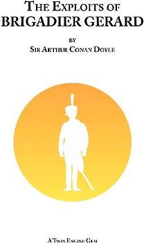 The Exploits of Brigadier Gerard