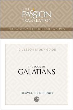 Tpt the Book of Galatians