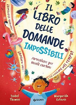 Il libro delle domande impossibili