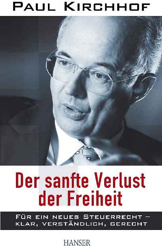 Der sanfte Verlust der Freiheit