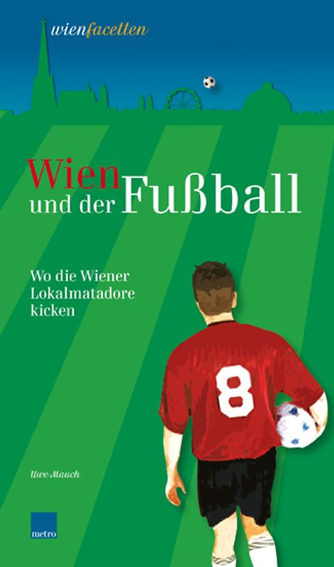 Wien und der Fußball