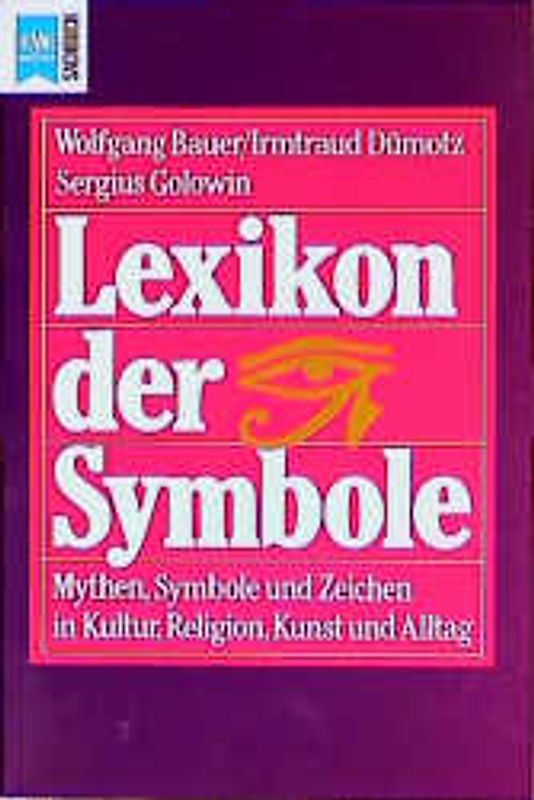 Lexikon der Symbole