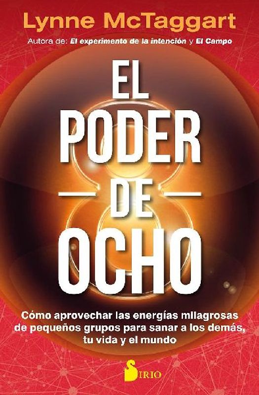 Poder de Ocho, El