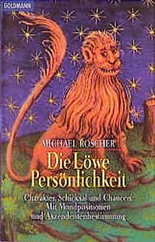 Die Löwe-Persönlichkeit